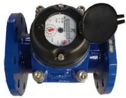 Đồng hồ MB đo lưu lượng nước