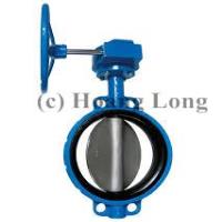 Van bướm vô lăng 