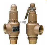 Van an toàn đồng ĐL