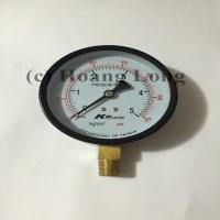 Đồng hồ đo áp suất