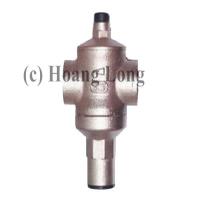 Van giảm áp ren ĐL