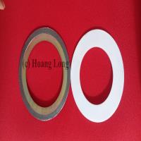 Gioăng chì lõi thép/ gioăng PTFE