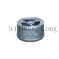 Van 1 chiều cối inox