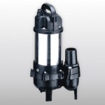 Máy bơm nước thải APP cho xí nghiệp