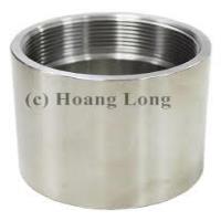 Măng sông ren inox