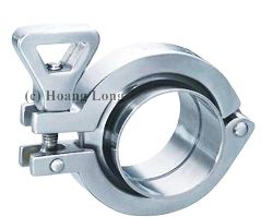 Đai kẹp inox