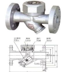 Cốc ngưng đồng tiền