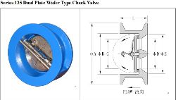 Van 1 chiều bướm cánh gang
