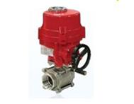 Van bi điều khiển điện