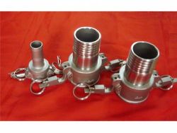 Khớp nối nhanh inox