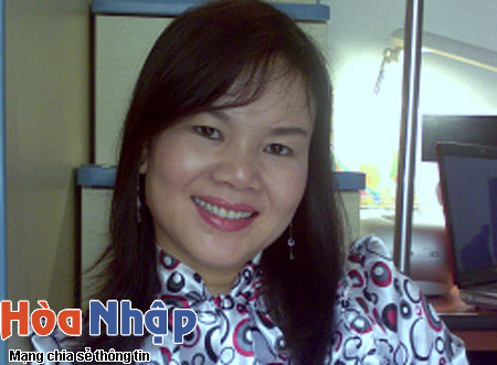 Lật tẩy trò lừa đảo của nhà ngoại cảm Phan Thị Bích Hằng